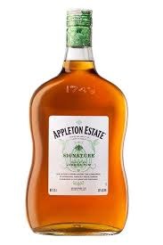 Appleton Signature Blend Rum 1.75L